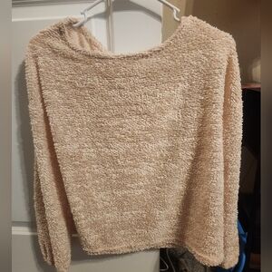 LC Lauren Conrad Sweater